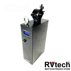 Robe PATT Driver (wireless / in box), Купить Robe PATT Driver (wireless / in box) в магазине РадиоВидео.рф, Светодиодные прожекторы