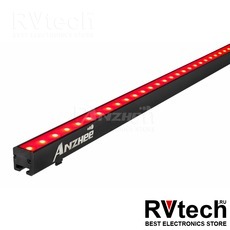 Anzhee PIXEL TUBE AA50 Frosted, Купить Anzhee PIXEL TUBE AA50 Frosted в магазине РадиоВидео.рф, Трубки типа AA