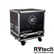 Flight Case Anzhee iX 210 (2 in 1), Купить Flight Case Anzhee iX 210 (2 in 1) в магазине РадиоВидео.рф, Акустические системы