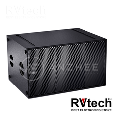 Anzhee iX 218B, Купить Anzhee iX 218B в магазине РадиоВидео.рф, Акустические системы