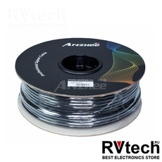 Anzhee SC250 Cab-100M, Купить Anzhee SC250 Cab-100M в магазине РадиоВидео.рф, Коммутация звукового оборудования