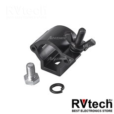 Anzhee PIXEL TUBE CONNECTOR A Clamp small, Купить Anzhee PIXEL TUBE CONNECTOR A Clamp small в магазине РадиоВидео.рф, Трубки типа AA