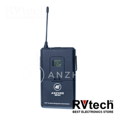 Anzhee BP100, Купить Anzhee BP100 в магазине РадиоВидео.рф, Радиосистемы и микрофоны
