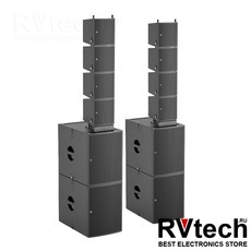 Комплект GT-L, Купить Комплект GT-L в магазине РадиоВидео.рф, Акустические системы