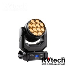 Robe LEDBeam 350 ( in box), Купить Robe LEDBeam 350 ( in box) в магазине РадиоВидео.рф, Вращающиеся головы