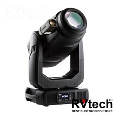 Robe BMFL FollowSpot (wireless / in box), Купить Robe BMFL FollowSpot (wireless / in box) в магазине РадиоВидео.рф, Вращающиеся головы