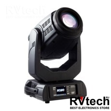 Robe Pointe (wireless / in box), Купить Robe Pointe (wireless / in box) в магазине РадиоВидео.рф, Вращающиеся головы