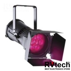 Robe iParFect 150 FW RGBW (wireless / in box), Купить Robe iParFect 150 FW RGBW (wireless / in box) в магазине РадиоВидео.рф, Светодиодные прожекторы