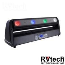 Robe CycFX 4 (wireless / in box), Купить Robe CycFX 4 (wireless / in box) в магазине РадиоВидео.рф, Вращающиеся головы