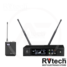 Anzhee RS400 B, Купить Anzhee RS400 B в магазине РадиоВидео.рф, Радиосистемы и микрофоны