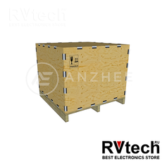 ТРАНСПОРТИРОВОЧНЫЙ ФАНЕРНЫЙ ЯЩИК (ᅠ), Купить ТРАНСПОРТИРОВОЧНЫЙ ФАНЕРНЫЙ ЯЩИК (ᅠ) в магазине РадиоВидео.рф, PROSCREEN