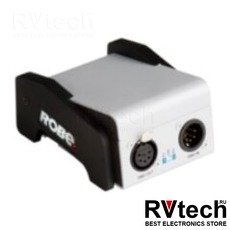 Robe Universal Interface (in box), Купить Robe Universal Interface (in box) в магазине РадиоВидео.рф, Вращающиеся головы