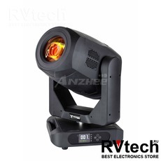 Anzhee PRO PHOENIX SPOT 585 CMY (CRI>90 / 7000K), Купить Anzhee PRO PHOENIX SPOT 585 CMY (CRI>90 / 7000K) в магазине РадиоВидео.рф, Вращающиеся головы