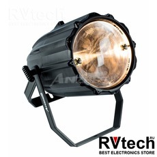 PROCBET ZOOM PAR 200 W (5600k), Купить PROCBET ZOOM PAR 200 W (5600k) в магазине РадиоВидео.рф, Светодиодные прожекторы