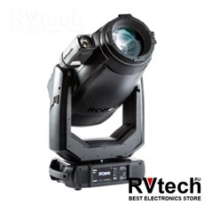 Robe T1 Profile FS (wireless / in box), Купить Robe T1 Profile FS (wireless / in box) в магазине РадиоВидео.рф, Вращающиеся головы