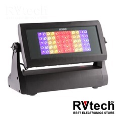 Robe ColorStrobe IP (wireless / in box), Купить Robe ColorStrobe IP (wireless / in box) в магазине РадиоВидео.рф, Светодиодные прожекторы