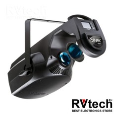 Robe SilverScan ( in box ), Купить Robe SilverScan ( in box ) в магазине РадиоВидео.рф, Вращающиеся головы
