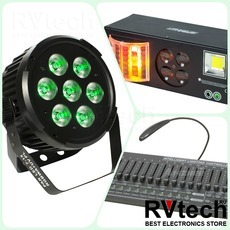 Комплект S-1, Купить Комплект S-1 в магазине РадиоВидео.рф, Anzhee и PROCBET