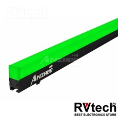 Anzhee PIXEL TUBE AA100 COVER Square , Купить Anzhee PIXEL TUBE AA100 COVER Square  в магазине РадиоВидео.рф, Трубки типа AA