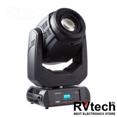 Robe miniPointe (in box ), Купить Robe miniPointe (in box ) в магазине РадиоВидео.рф, Вращающиеся головы