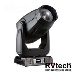 Robe DL7PC Wash (wireless / in case "2 in 1"), Купить Robe DL7PC Wash (wireless / in case "2 in 1") в магазине РадиоВидео.рф, Вращающиеся головы