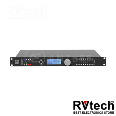 ANZHEE PRO DSP480, Купить ANZHEE PRO DSP480 в магазине РадиоВидео.рф, Звуковое оборудование