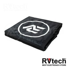 Anzhee RCV-iX 218B, Купить Anzhee RCV-iX 218B в магазине РадиоВидео.рф, Акустические системы