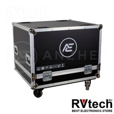 Flight Case Anzhee iX 118B (1 in 1), Купить Flight Case Anzhee iX 118B (1 in 1) в магазине РадиоВидео.рф, Акустические системы