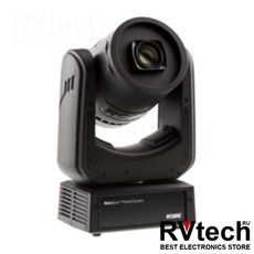 Robe RoboSpot MotionCamera (in box), Купить Robe RoboSpot MotionCamera (in box) в магазине РадиоВидео.рф, Вращающиеся головы