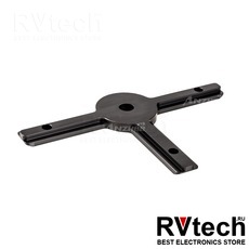 Anzhee PIXEL TUBE CONNECTOR A3 T-type, Купить Anzhee PIXEL TUBE CONNECTOR A3 T-type в магазине РадиоВидео.рф, Трубки типа AA