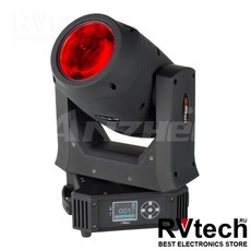 PROCBET Q-BEAM 150, Купить PROCBET Q-BEAM 150 в магазине РадиоВидео.рф, Вращающиеся головы