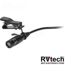 Anzhee ML40 black, Купить Anzhee ML40 black в магазине РадиоВидео.рф, Радиосистемы и микрофоны