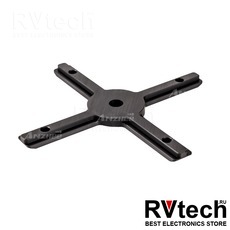 Anzhee PIXEL TUBE CONNECTOR A4 X-type, Купить Anzhee PIXEL TUBE CONNECTOR A4 X-type в магазине РадиоВидео.рф, Трубки типа AA