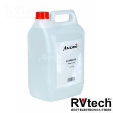 Anzhee HAZE FLUID (water based), Купить Anzhee HAZE FLUID (water based) в магазине РадиоВидео.рф, Anzhee и PROCBET