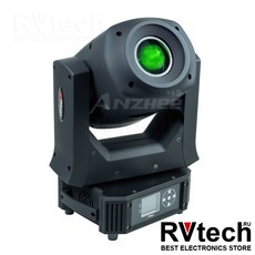 PROCBET Q-SPOT 75, Купить PROCBET Q-SPOT 75 в магазине РадиоВидео.рф, Вращающиеся головы