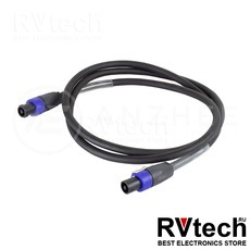 Anzhee SPK4-2 (ᅠ), Купить Anzhee SPK4-2 (ᅠ) в магазине РадиоВидео.рф, Кабель готовый