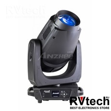 Anzhee PRO Alphard SPOT 400 CMY (ᅠ), Купить Anzhee PRO Alphard SPOT 400 CMY (ᅠ) в магазине РадиоВидео.рф, Вращающиеся головы