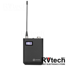 Anzhee BP400, Купить Anzhee BP400 в магазине РадиоВидео.рф, Радиосистемы и микрофоны