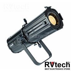 Anzhee PRO Profile 200 ZOOM MK II (3200К), Купить Anzhee PRO Profile 200 ZOOM MK II (3200К) в магазине РадиоВидео.рф, Театральный свет