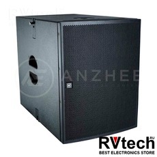 Anzhee GT BA, Купить Anzhee GT BA в магазине РадиоВидео.рф, Акустические системы