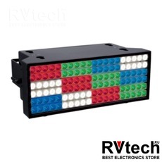 Robe ColorStrobe (wireless / in box), Купить Robe ColorStrobe (wireless / in box) в магазине РадиоВидео.рф, Светодиодные прожекторы