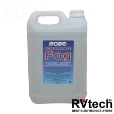 Robe Premium Fog liquid (ᅠ), Купить Robe Premium Fog liquid (ᅠ) в магазине РадиоВидео.рф, Генераторы спецэффектов