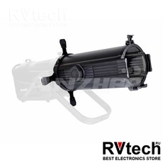 Anzhee PRO PROFILE 500 Zoom Lens (25°-50°), Купить Anzhee PRO PROFILE 500 Zoom Lens (25°-50°) в магазине РадиоВидео.рф, Театральный свет