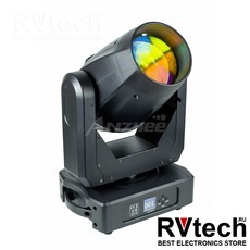 Anzhee HR250-BEAM (ᅠ), Купить Anzhee HR250-BEAM (ᅠ) в магазине РадиоВидео.рф, Вращающиеся головы