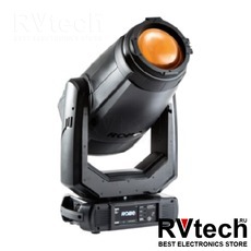 Robe T1 PC (wireless / in box), Купить Robe T1 PC (wireless / in box) в магазине РадиоВидео.рф, Вращающиеся головы