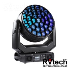 Robe Tarrantula (wireless / in box), Купить Robe Tarrantula (wireless / in box) в магазине РадиоВидео.рф, Вращающиеся головы