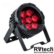 PROCBET 7x15 WP, Купить PROCBET 7x15 WP в магазине РадиоВидео.рф, Светодиодные прожекторы