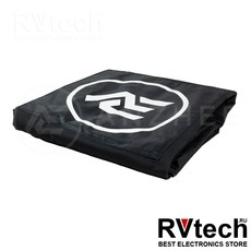 Anzhee RCV-GT BASSA, Купить Anzhee RCV-GT BASSA в магазине РадиоВидео.рф, Акустические системы