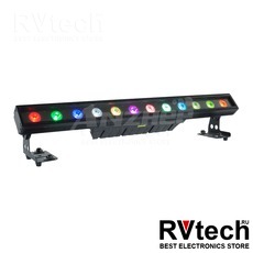 Anzhee PRO BAR12x15 IP65 (ᅠ), Купить Anzhee PRO BAR12x15 IP65 (ᅠ) в магазине РадиоВидео.рф, Светодиодные прожекторы