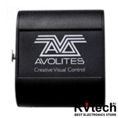 AVOLITES T1, Купить AVOLITES T1 в магазине РадиоВидео.рф, USB-DMX контроллер